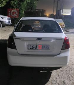 شێڤرۆلێت ئۆپترا